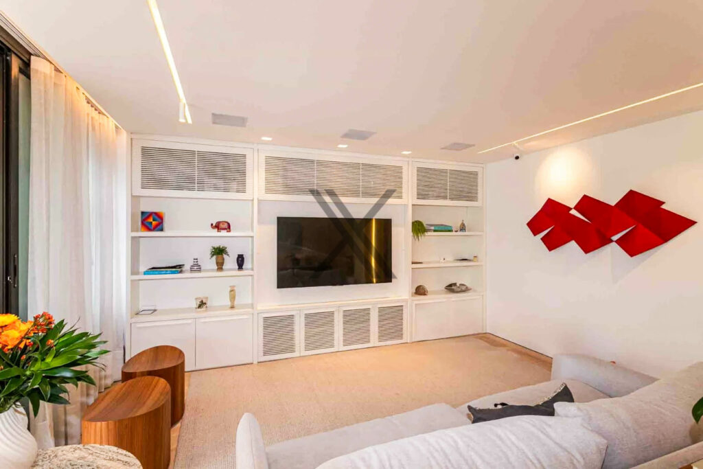 apartamento reformado com suite leblon rio de janeiro rj 9