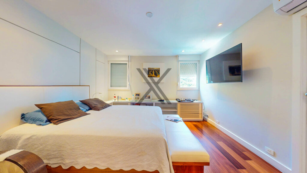 apto 3 quartos village sao conrado rio de janeiro rj 20