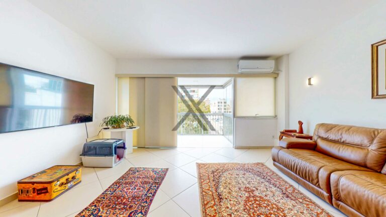 Apto com 3 Quartos Ipanema — foto 1