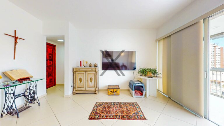 Apto com 3 Quartos Ipanema — foto 3