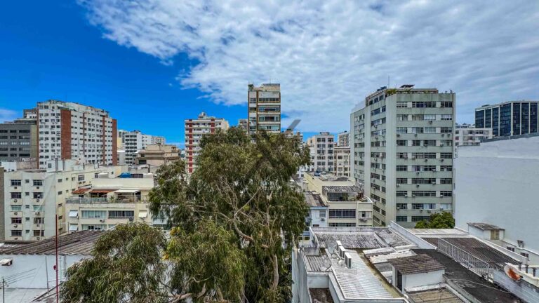 Apto com 3 Quartos Ipanema — foto 6
