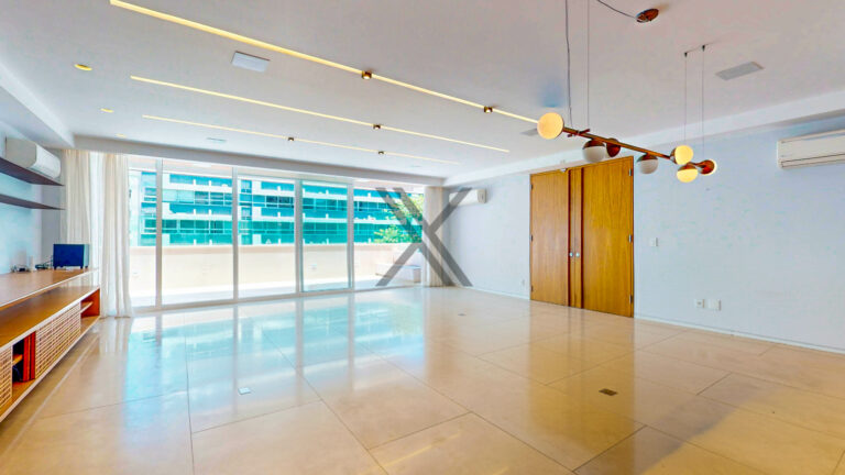 Cobertura Duplex 4 Suítes Leblon — foto 5