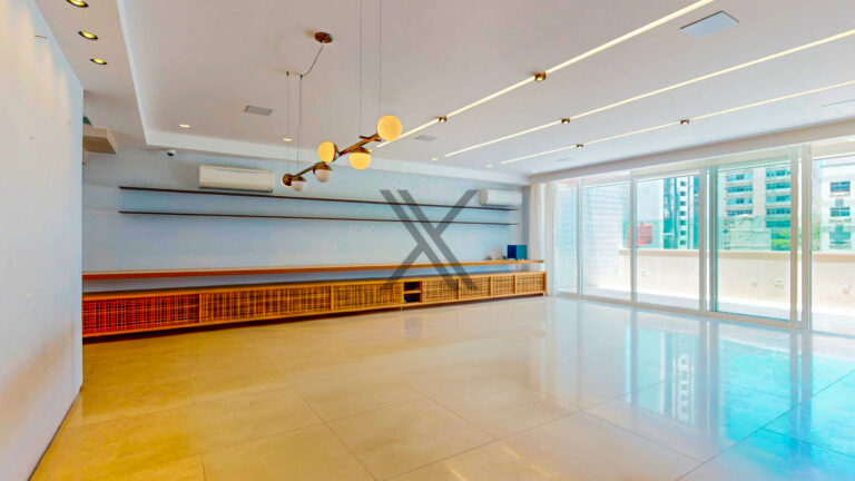 Cobertura Duplex 4 Suítes Leblon — foto 6