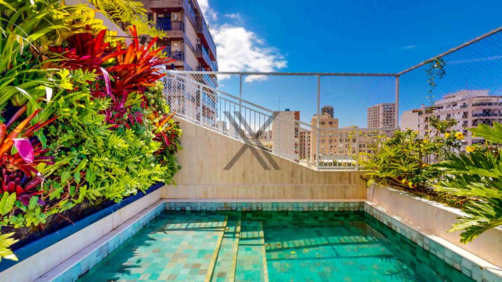 cobertura triplex 5 quartos no leblon rio de janeiro rj 35