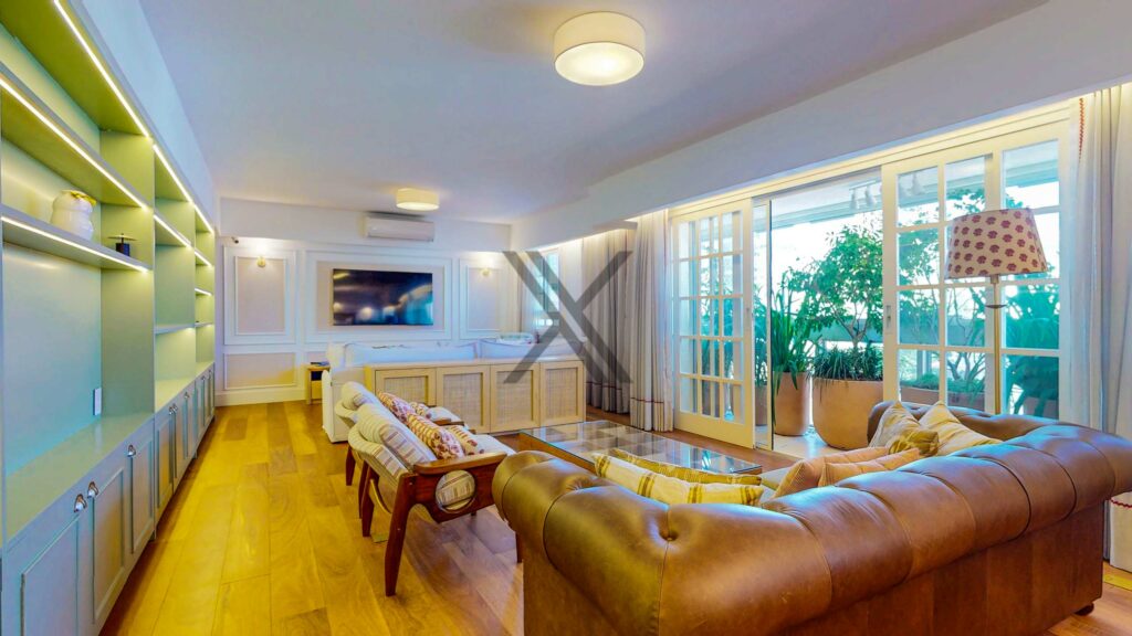 cobertura triplex 5 quartos no leblon rio de janeiro rj 4