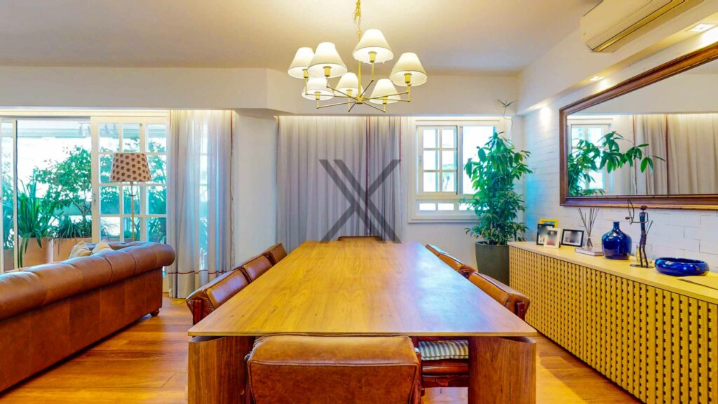 cobertura triplex 5 quartos no leblon rio de janeiro rj 6