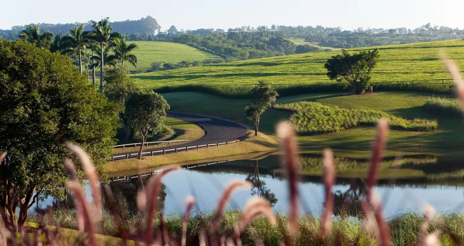 estancia Fazenda Boa Vista 3
