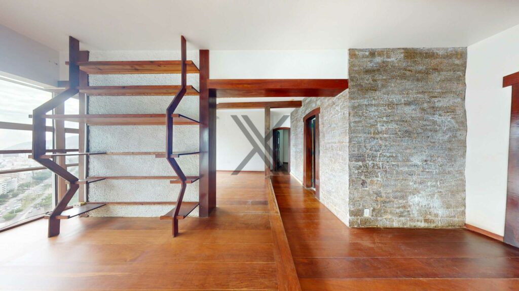 apartamento 2 quartos com vista para lagoa rio de janeiro rj 2