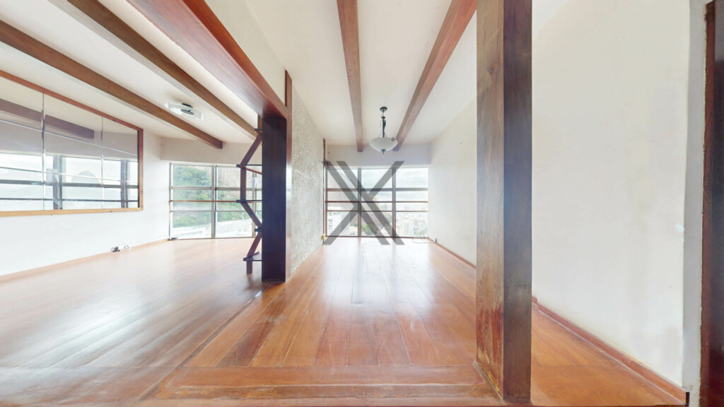 apartamento 2 quartos com vista para lagoa rio de janeiro rj 3