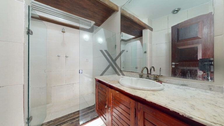 Apartamento 2 Quartos com Vista para Lagoa — foto 6