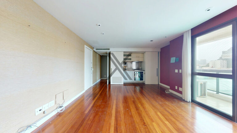 Apartamento 2 quartos Ipanema RJ — foto 1