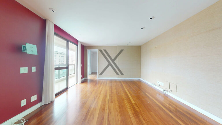 Apartamento 2 quartos Ipanema RJ — foto 2