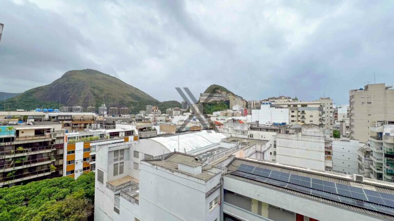 Apartamento 2 quartos Ipanema RJ — foto 3