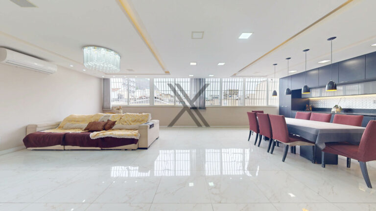 Apartamento 3 Quartos Copacabana RJ — foto 3