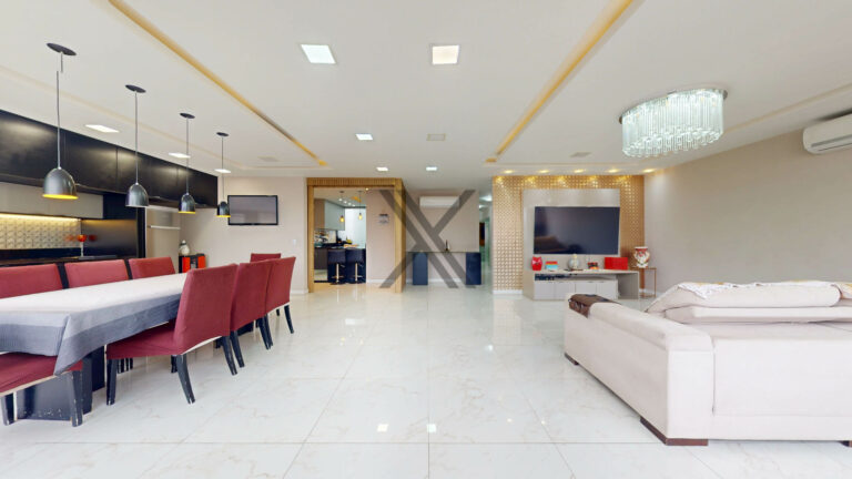 Apartamento 3 Quartos Copacabana RJ — foto 4