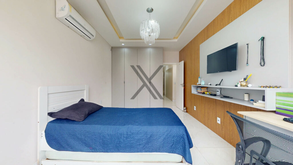 apartamento 3 quartos copacabana rj rio de janeiro rj 8