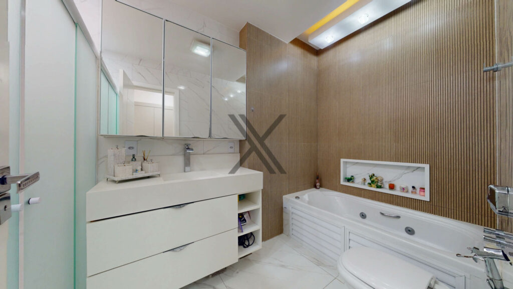 apartamento 3 quartos copacabana rj rio de janeiro rj 9