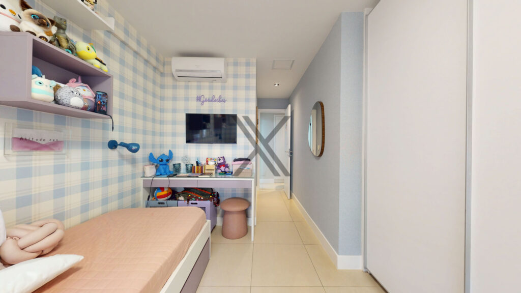 apartamento 3 quartos reformado lagoa rio de janeiro rj 10