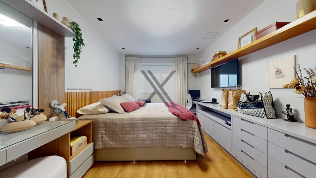 apartamento 3 quartos reformado lagoa rio de janeiro rj 11