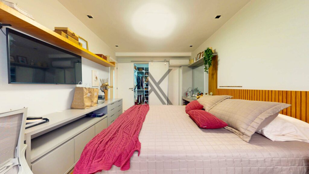 apartamento 3 quartos reformado lagoa rio de janeiro rj 12