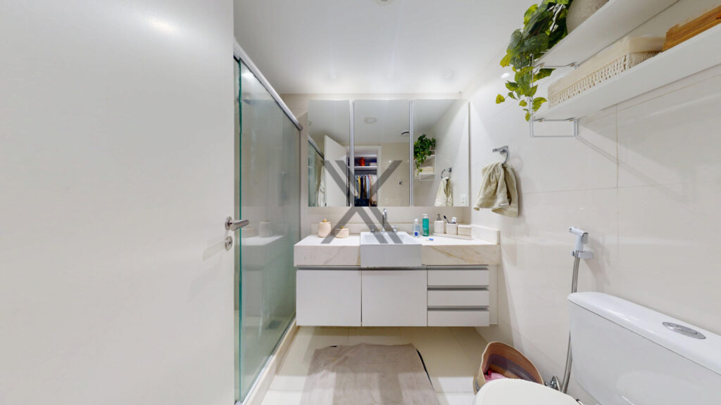 apartamento 3 quartos reformado lagoa rio de janeiro rj 14