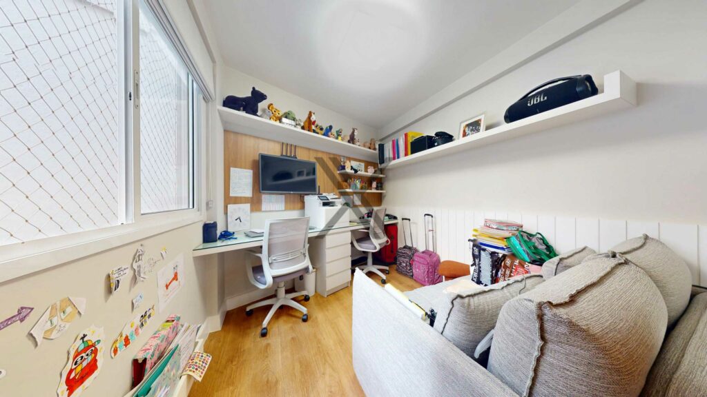 apartamento 3 quartos reformado lagoa rio de janeiro rj 15