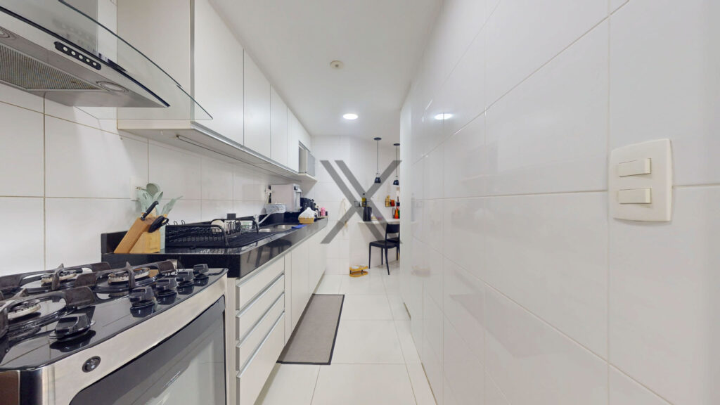 apartamento 3 quartos reformado lagoa rio de janeiro rj 20