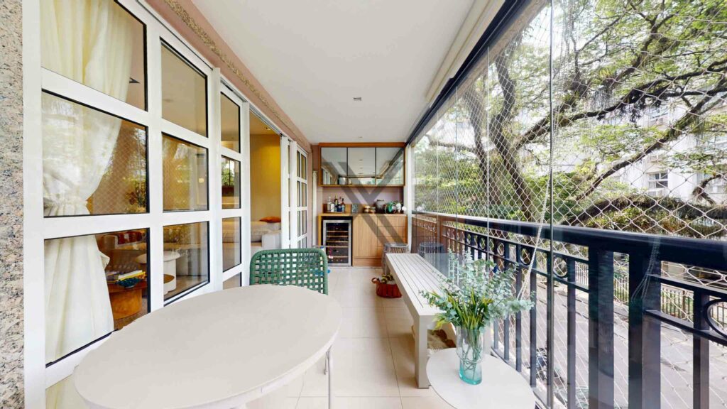 apartamento 3 quartos reformado lagoa rio de janeiro rj 5