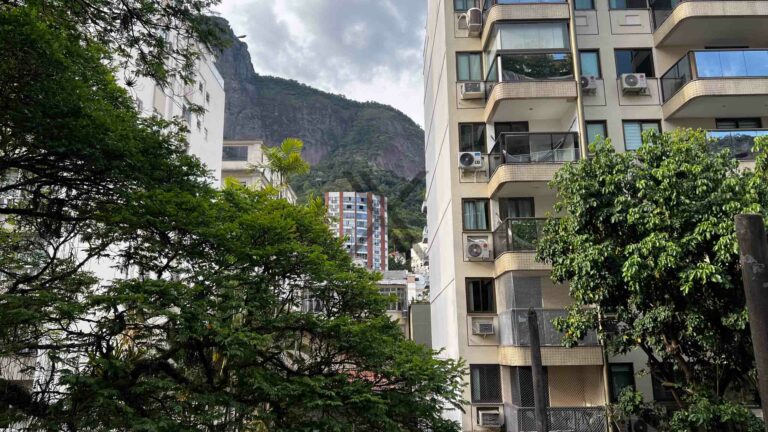 Apartamento 3 Quartos Reformado Lagoa — foto 6