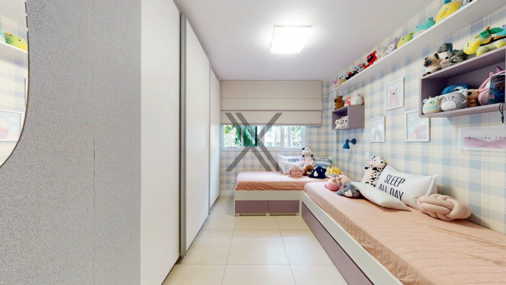 apartamento 3 quartos reformado lagoa rio de janeiro rj 9