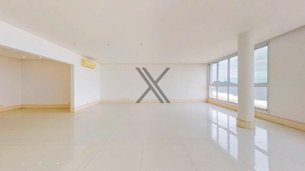 apto 4 quartos vista mar copacabana rio de janeiro rj 2