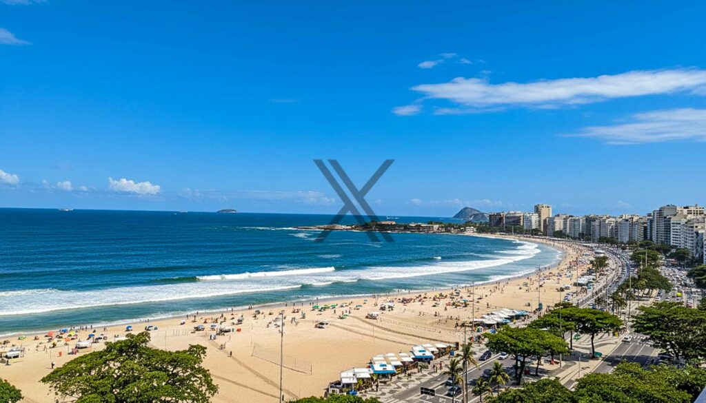 apto 4 quartos vista mar copacabana rio de janeiro rj 9