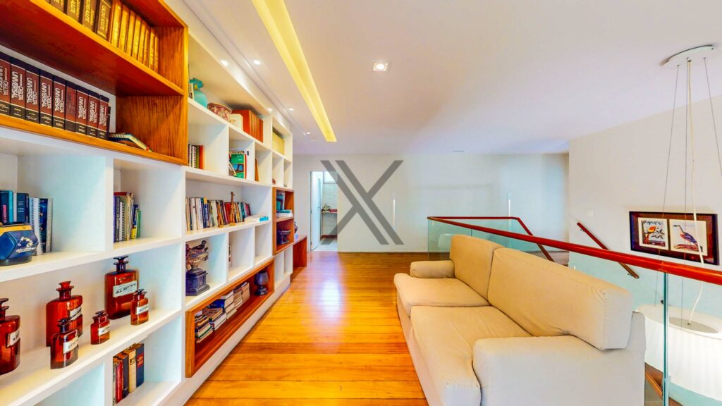 triplex no jardim pernambuco leblon rio de janeiro rj 21