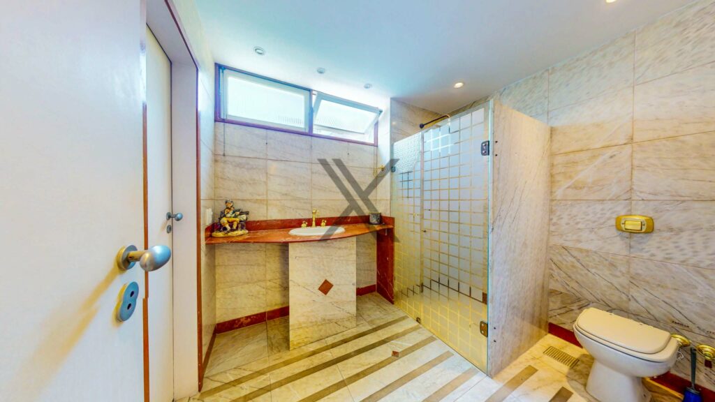 triplex no jardim pernambuco leblon rio de janeiro rj 23