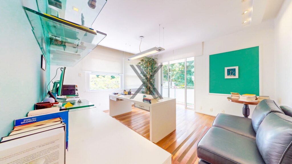 triplex no jardim pernambuco leblon rio de janeiro rj 24