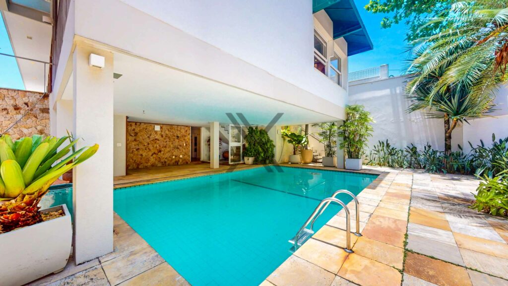 triplex no jardim pernambuco leblon rio de janeiro rj 40