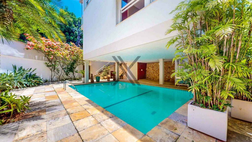 triplex no jardim pernambuco leblon rio de janeiro rj 42