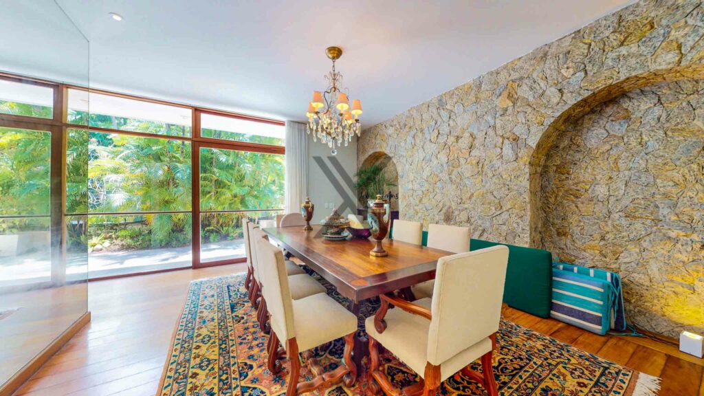 triplex no jardim pernambuco leblon rio de janeiro rj 8