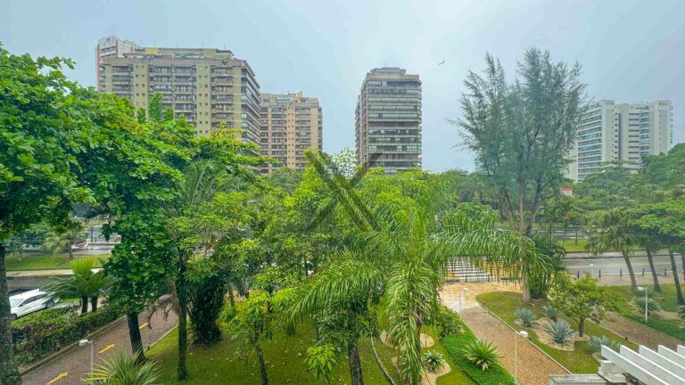 Apartamento em São Conrado com 3 Quartos no RJ — foto 6