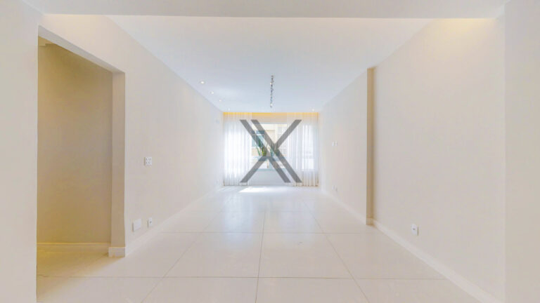 Apartamento 3 Quartos Reformado no Leblon RJ — foto 2