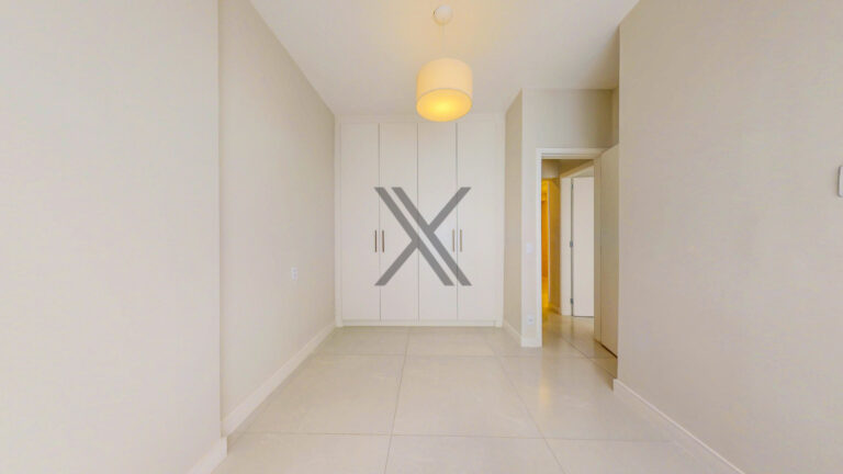 Apartamento 3 Quartos Reformado no Leblon RJ — foto 4