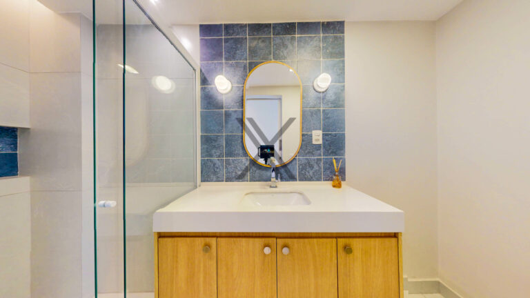 Apartamento 3 Quartos Reformado no Leblon RJ — foto 5