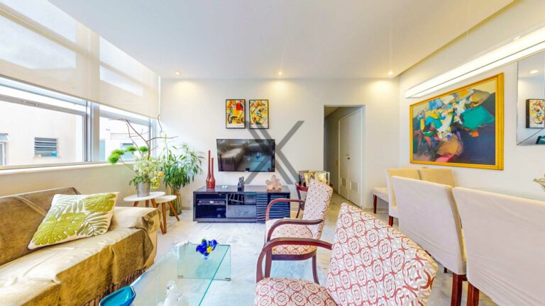Apartamento 3 Quartos em Ipanema Rio — foto 1