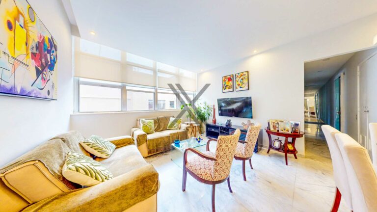 Apartamento 3 Quartos em Ipanema Rio — foto 3