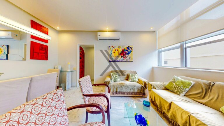 Apartamento 3 Quartos em Ipanema Rio — foto 4