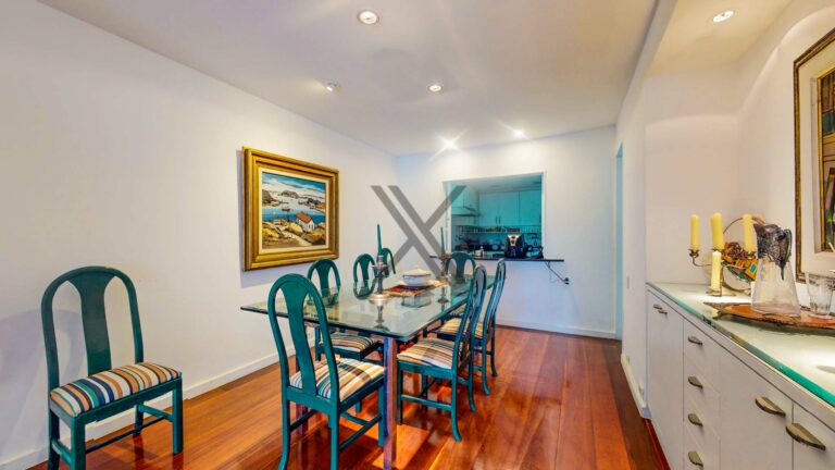 Apartamento Vista Pedra da Gávea 4 Quartos São Conrado — foto 5