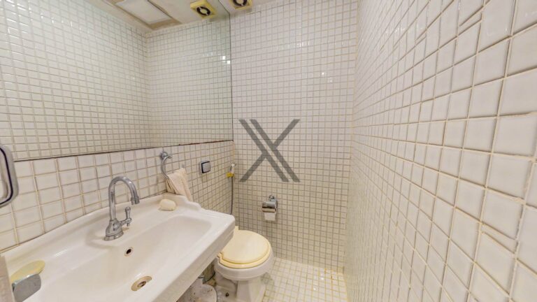 Apartamento Vista Pedra da Gávea 4 Quartos São Conrado — foto 6
