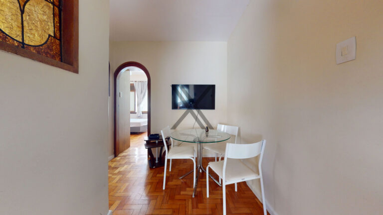 Apartamento Ipanema 2 Quartos — foto 1
