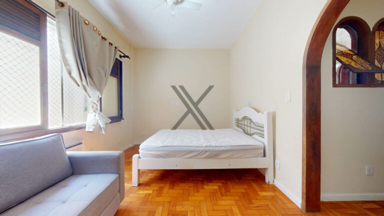 Apartamento Ipanema 2 Quartos — foto 2