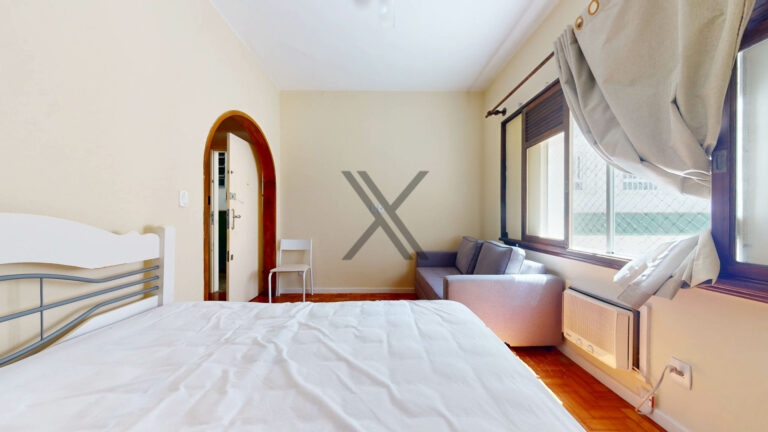 Apartamento Ipanema 2 Quartos — foto 3